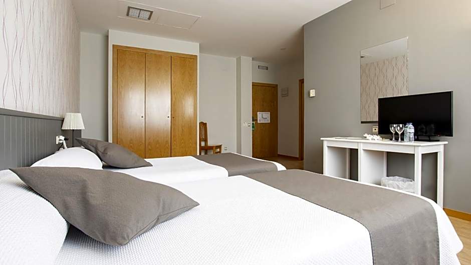 Hotel Isabel de Segura