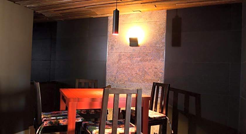 Lujain Hotel Suites