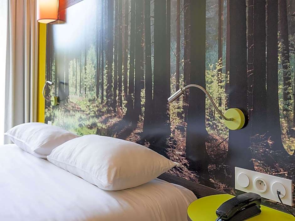 ibis styles Dax Miradour