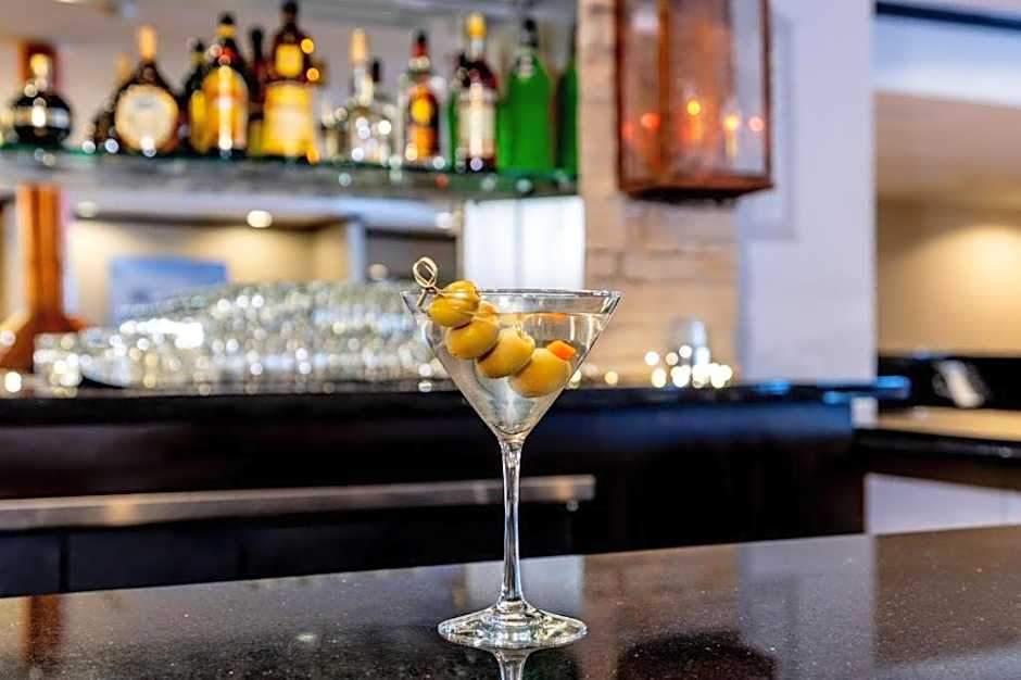 Holiday Inn Frisco By IHG