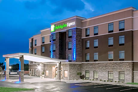 Holiday Inn Express Moline - Quad Cities Area By IHG