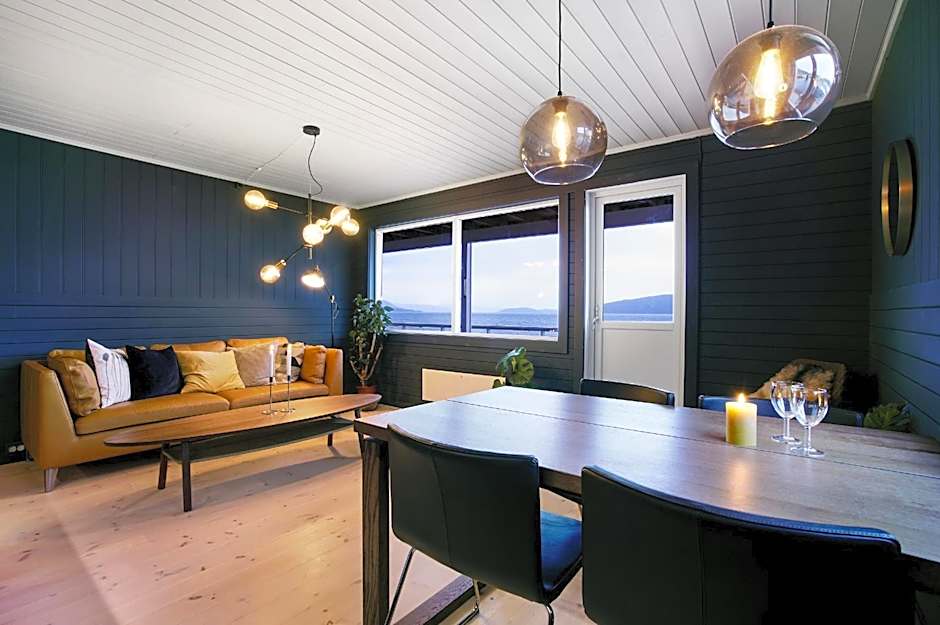Buvik Sea Lodge Apartments