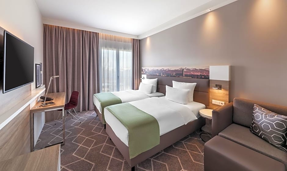 Holiday Inn Munich - City East
