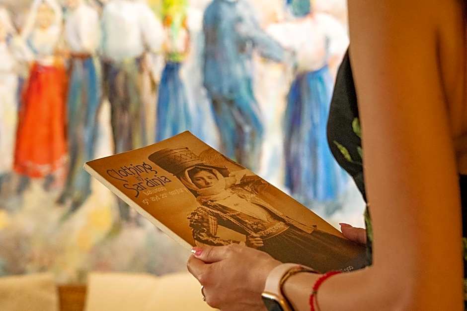 ECO HOTEL ORLANDO Sardegna