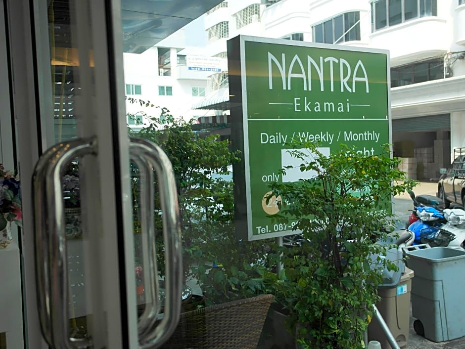 Nantra Ekamai Hotel
