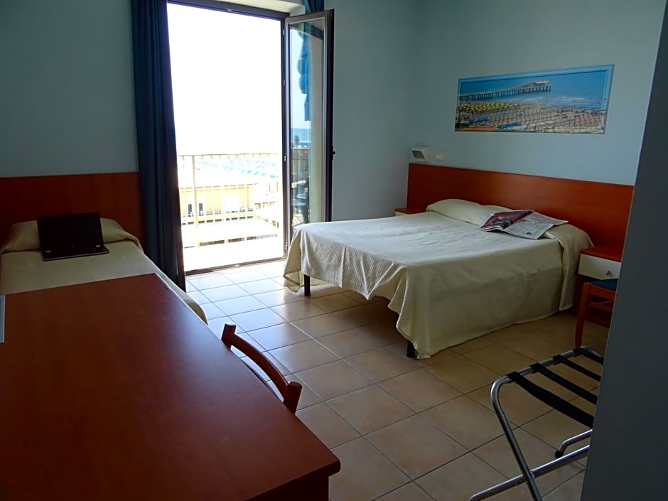 Hotel Sole E Mare