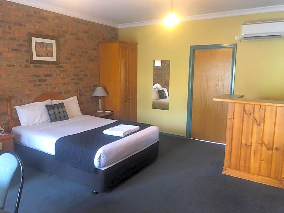 Mercure Port Of Echuca Hotel