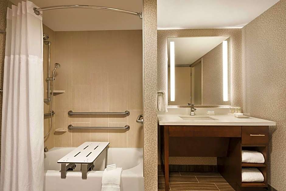 Homewood Suites by Hilton Washington DC Capitol-Navy Yard