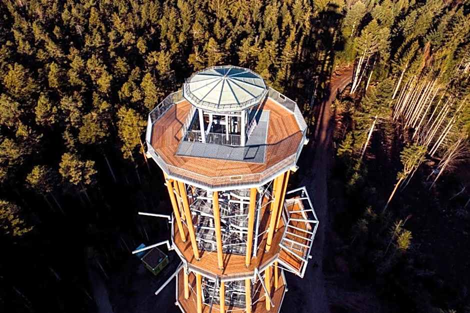 Wellness-Hotel Talblick