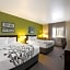 Sleep Inn & Suites Colby