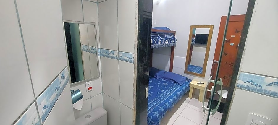 Pousada Casa na Árvore