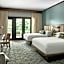 Montgomery Marriott Prattville Hotel & Conference Center at Capitol Hill