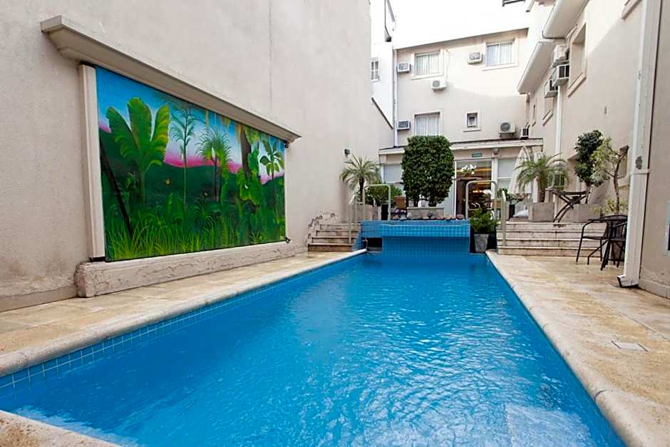 Argentino Hotel
