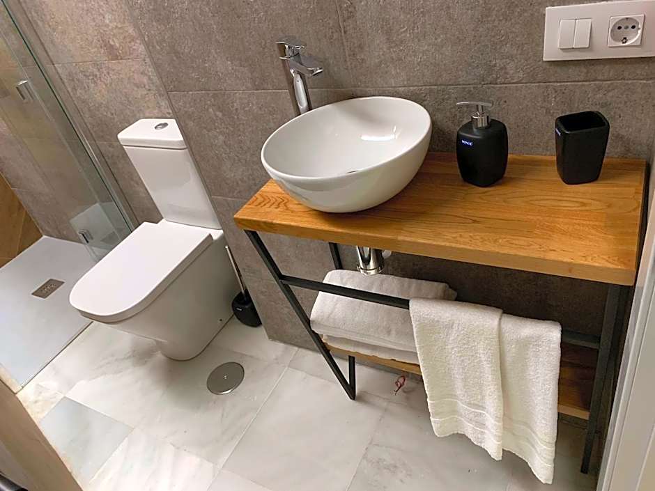 Sweet Sevilla Suites