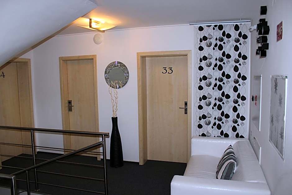 Hotel Berger