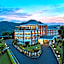 Hotel Topaz