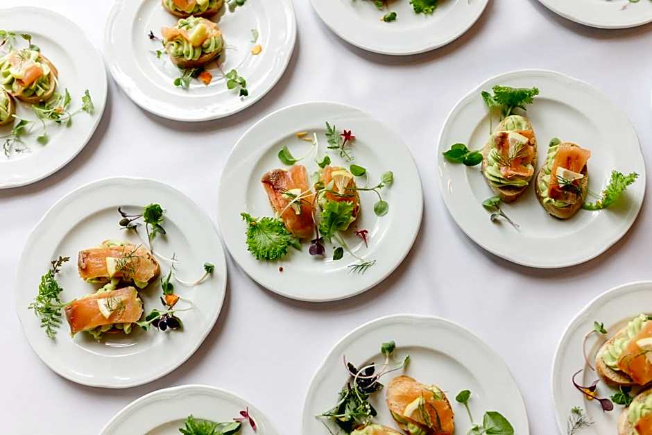 Hotel Zámok Topoľčianky