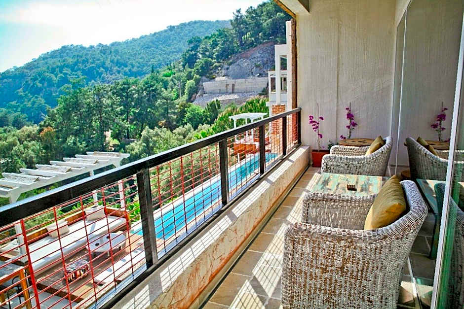 Ölüdeniz Loft - Adults Only