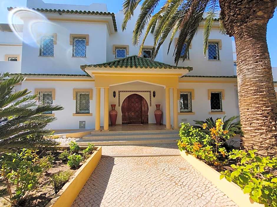 Villa Esmeralda