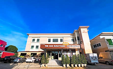 THE HUB SURATTHANl