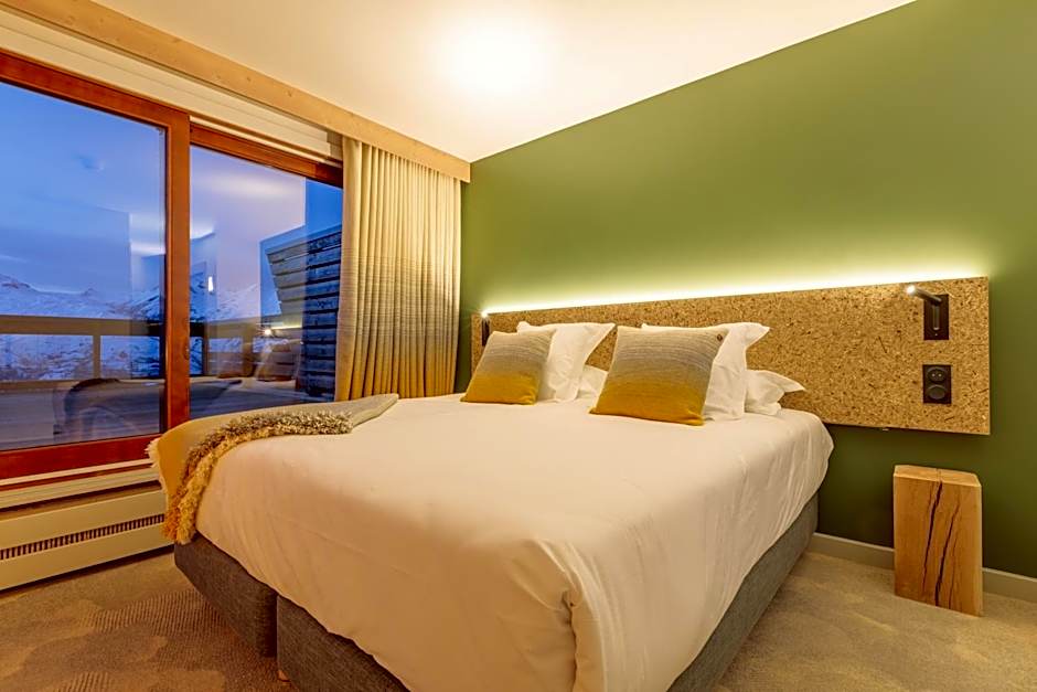 La Cachette, Friendly Hotel & Spa