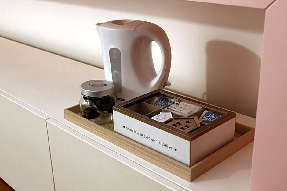 OroVerde Rooms & Suite nel cuore di Trani