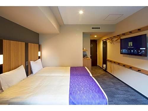 hotel MONday KYOTO KARASUMA NIJO - Vacation STAY 69538v