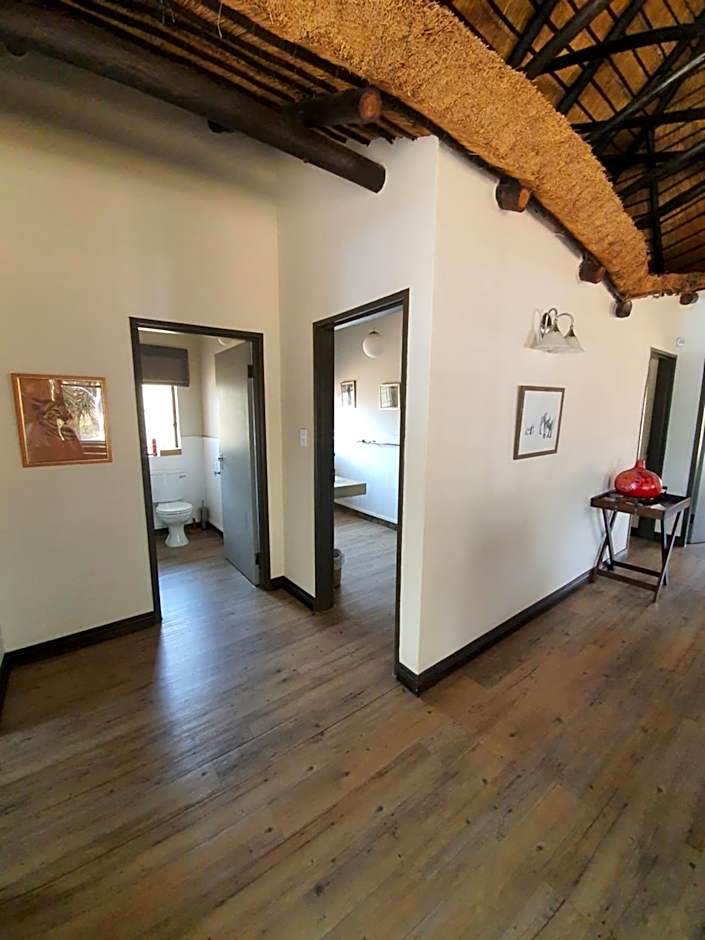 Phelwana Game Lodge