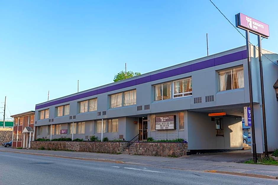 Knights Inn North Bay