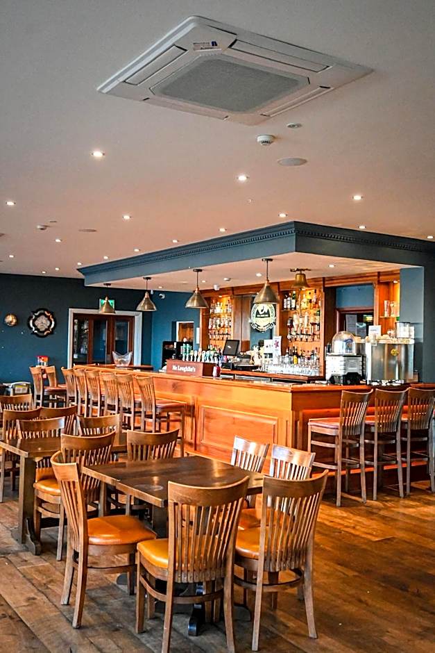 McLoughlins Of Mulranny