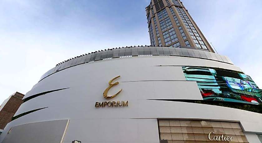 Amora NeoLuxe Suites Hotel