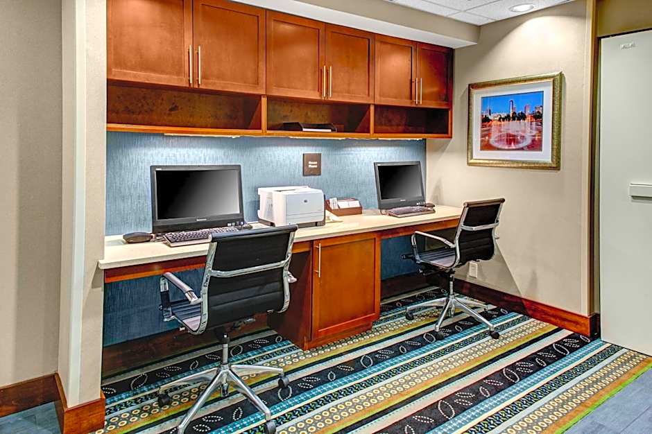 Hampton Inn By Hilton And Suites Atlanta/Duluth/Gwinnett County