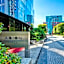 AMERON Berlin ABION Spreebogen Waterside