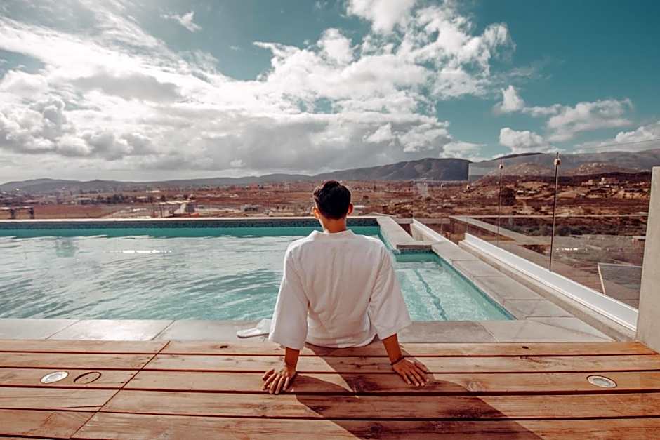 Contemplacion Resort & Spa