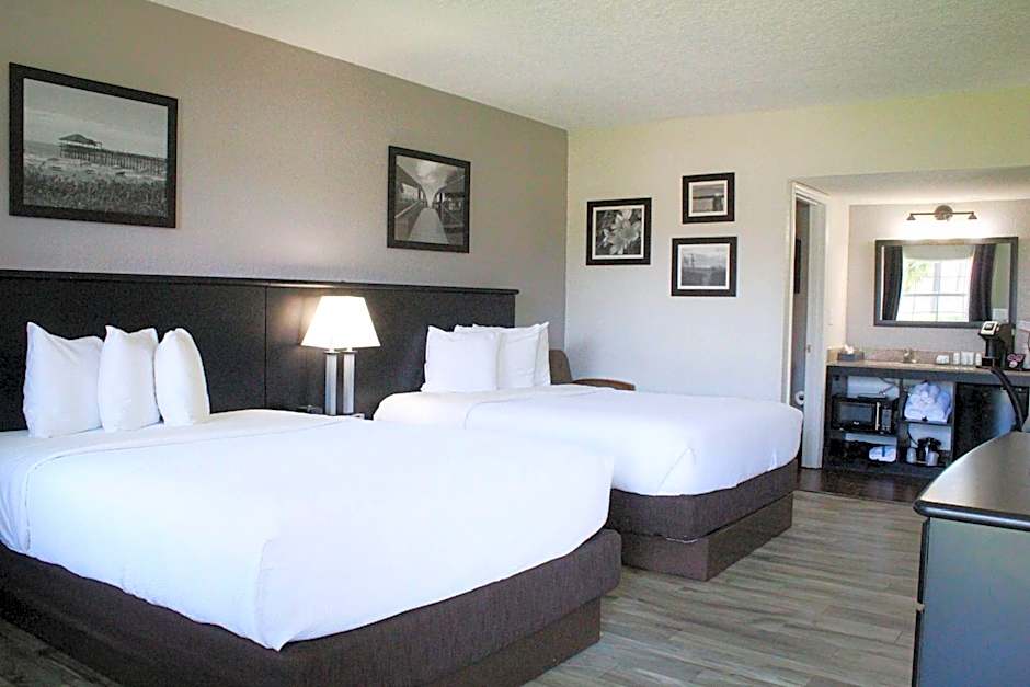 La Quinta Inn by Wyndham Cocoa Beach-Port Canaveral