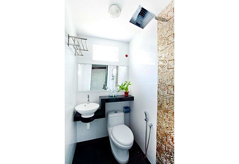 Hotel O Vince Villa