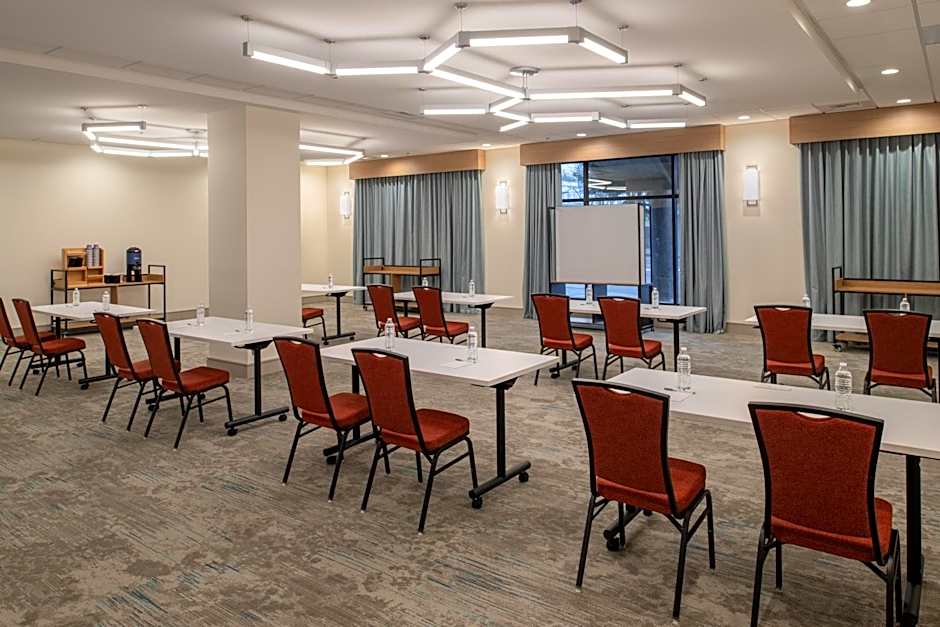 Hilton Garden Inn Tacoma Downtown