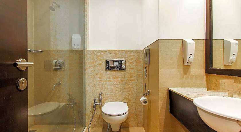 Vibe By The LaLiT Traveller