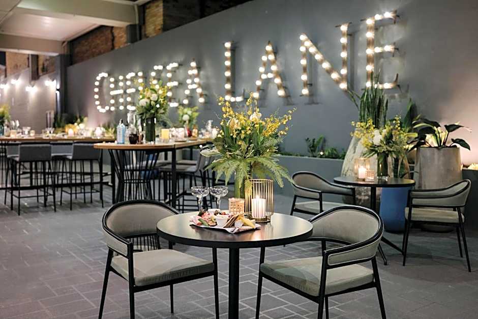 voco Brisbane City Centre By IHG
