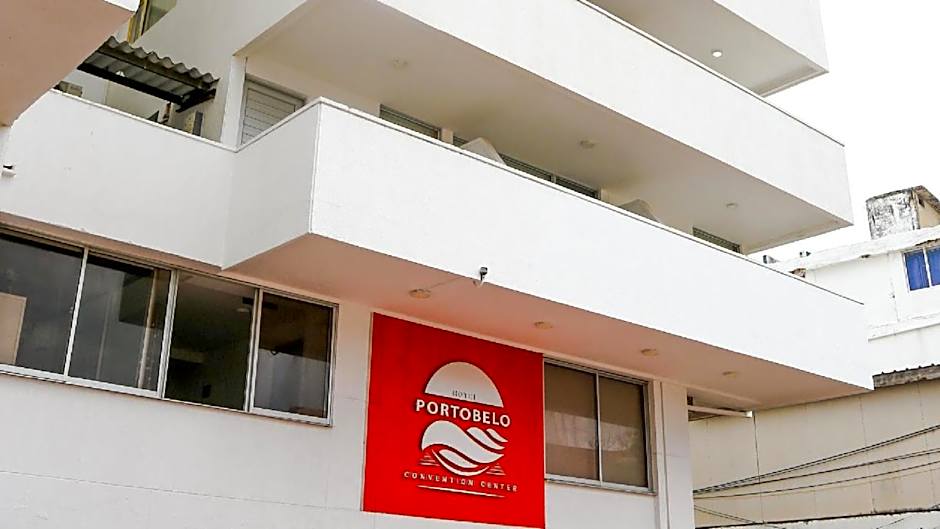 Hotel Portobelo Convention Center