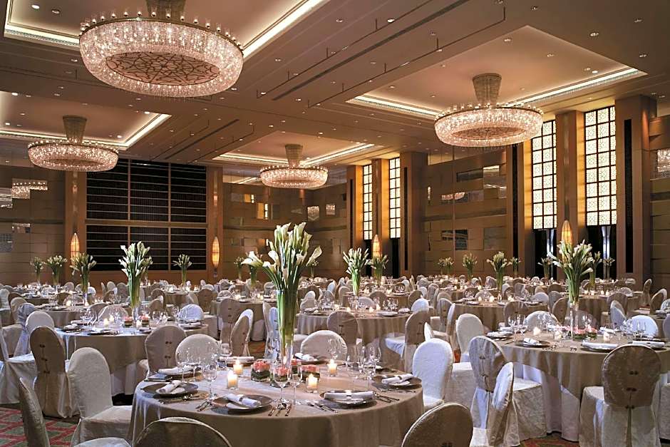 Shangri La Hotel Huhhot