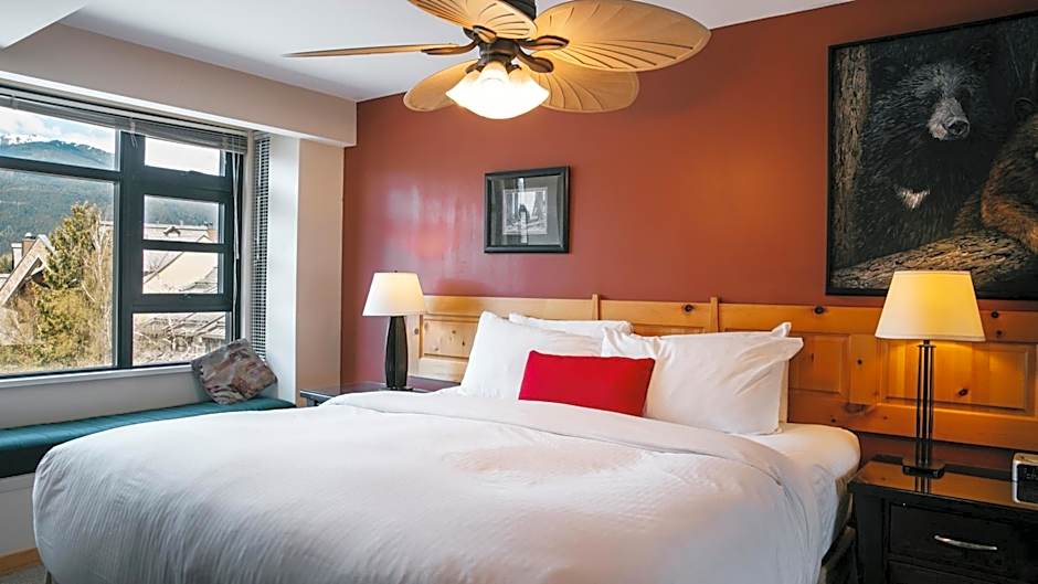 Photo 1 of 10 of Gold 2 Bedroom Suite