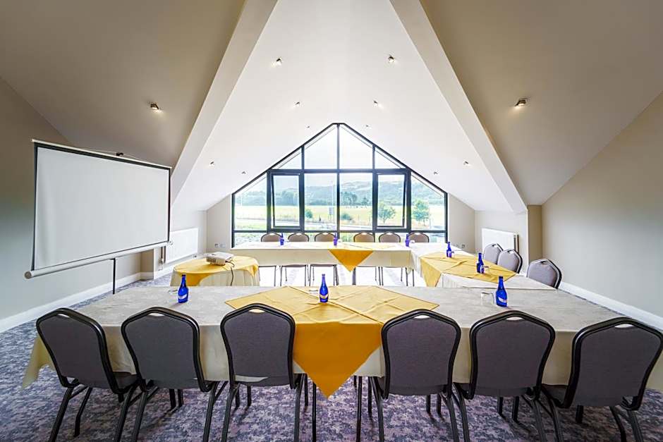 Aberystwyth Park Lodge Hotel