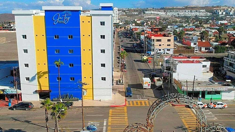 Hotel Jatay