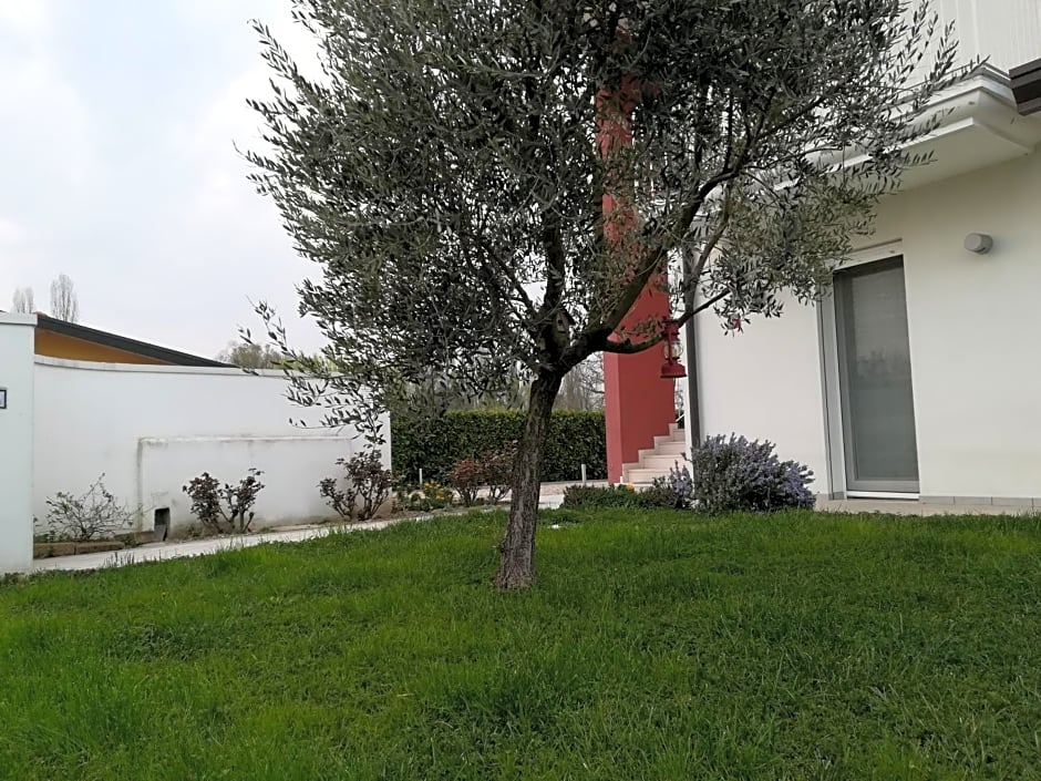 B&B Al Piovego