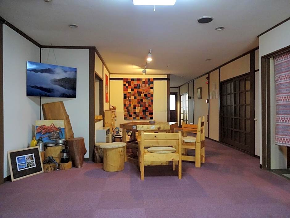 Oomukou Ryokan