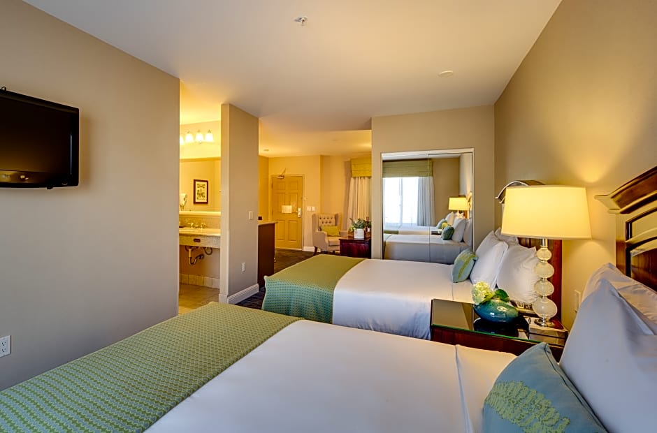 Ayres Hotel & Spa Mission Viejo