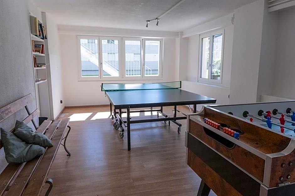 Engelberg Youth Hostel