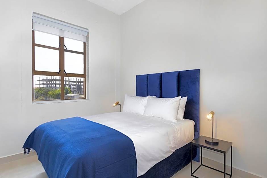 The Archer Aparthotel by Totalstay
