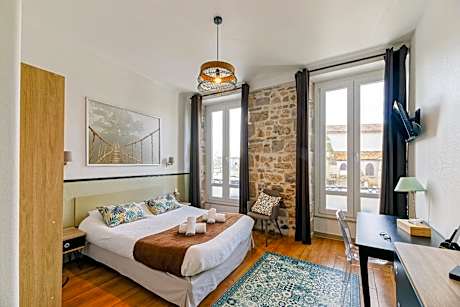 Hotel Cote Basque